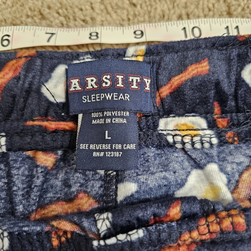 VARSITY Men's Pajama Pants